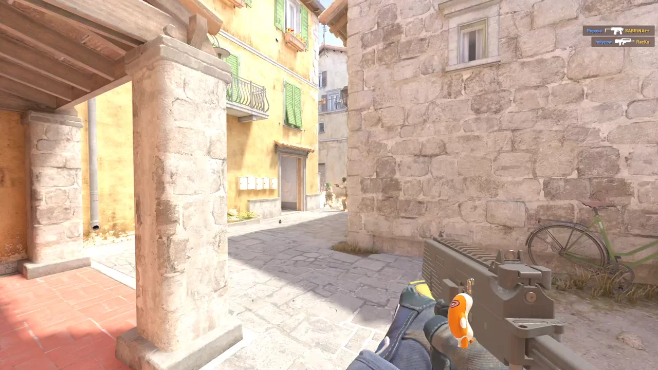 highlight